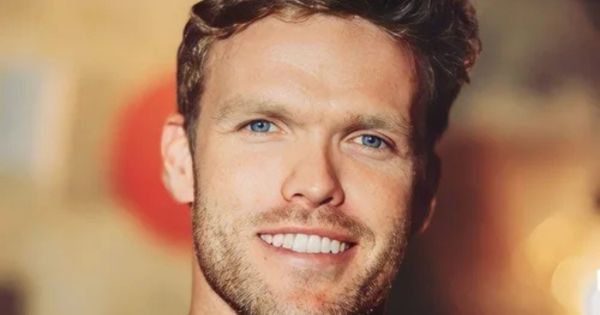 Andrew Breen