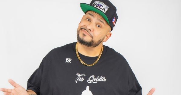 Anthony Fuentes