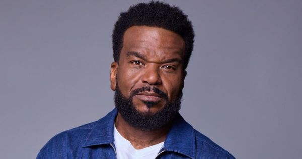 Craig Robinson