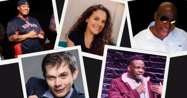 Best of Boston Showcase 