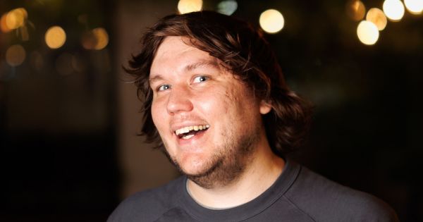 Drew Dunn