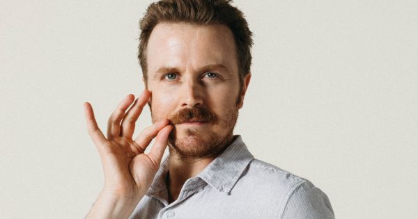Gareth Reynolds