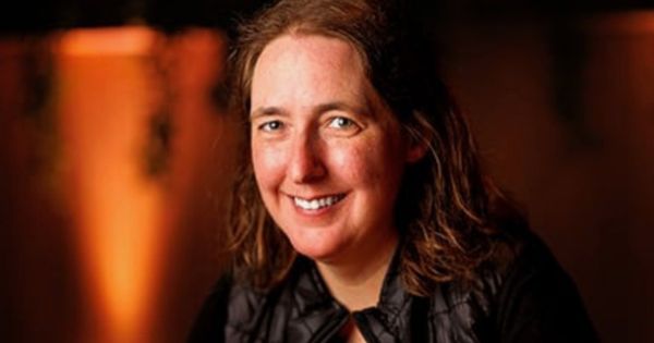 Janet McNamara