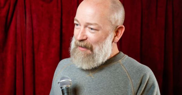 Kyle Kinane