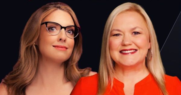 Salty Mom Comedy Tour 