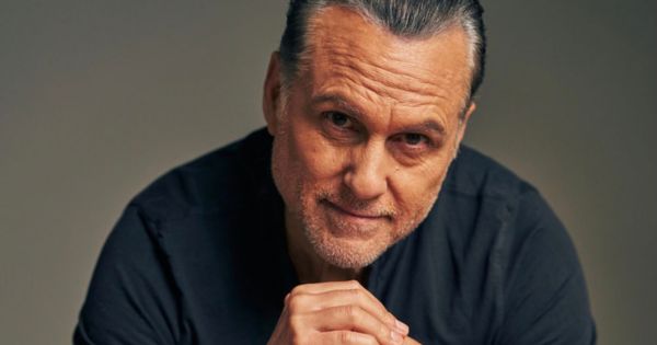 Maurice Benard