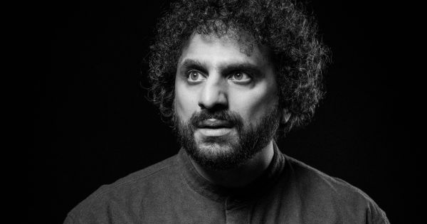 Nish Kumar