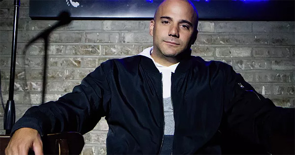 Paul Virzi
